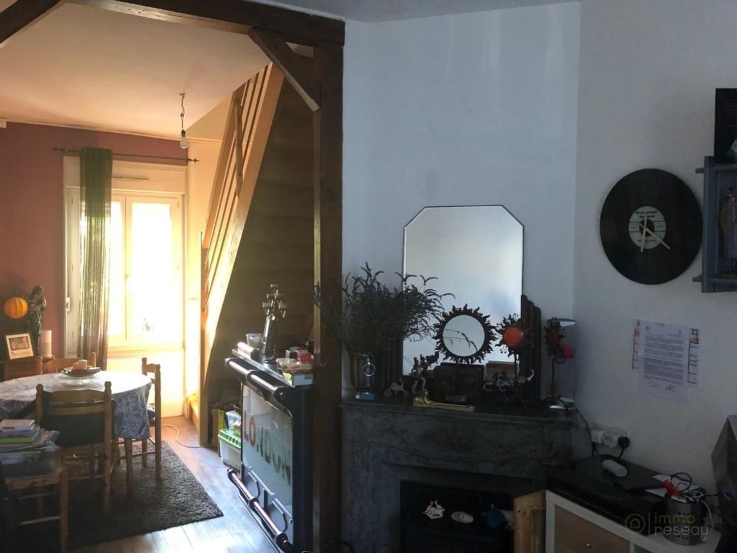 Maison à vendre, 74m², Châteauroux