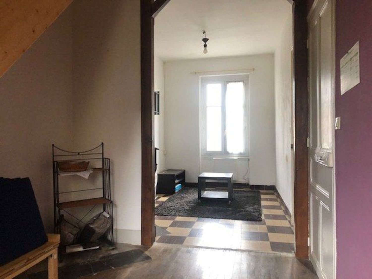 Maison à vendre, 74m², Châteauroux