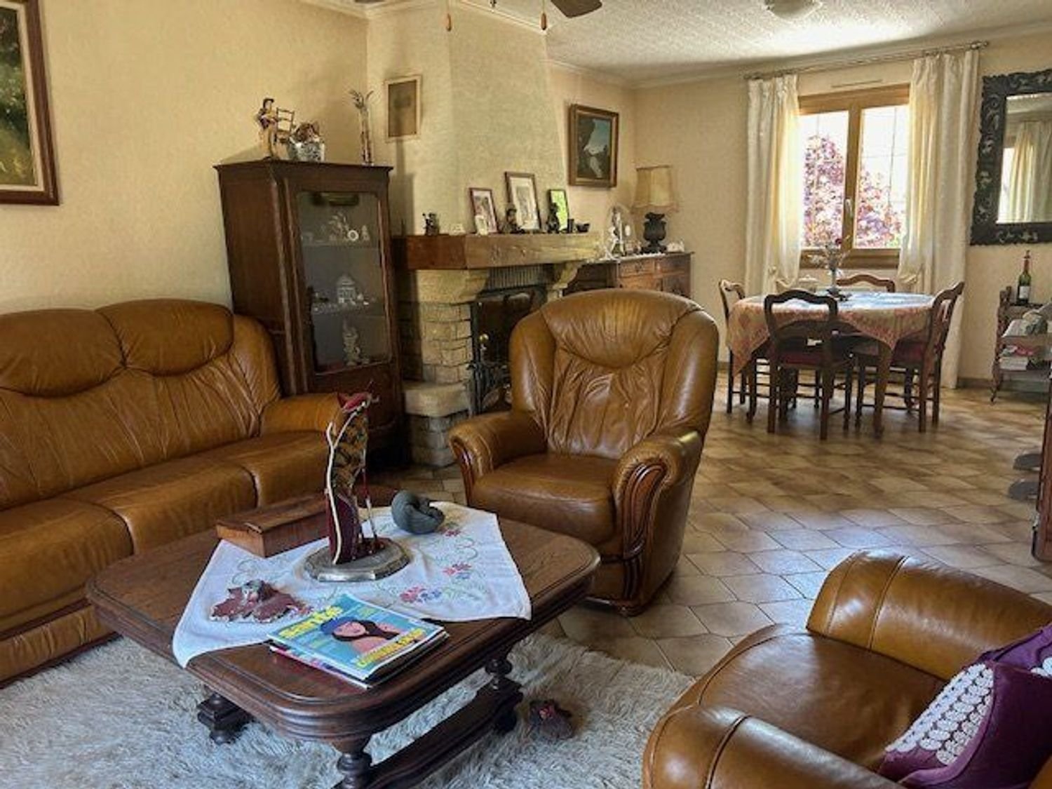 Maison à vendre, 123m², Le Mans