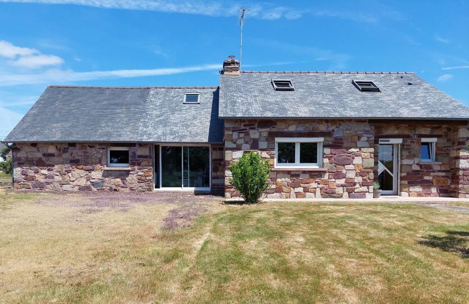 Maison à vendre, 140m², Néant-sur-Yvel