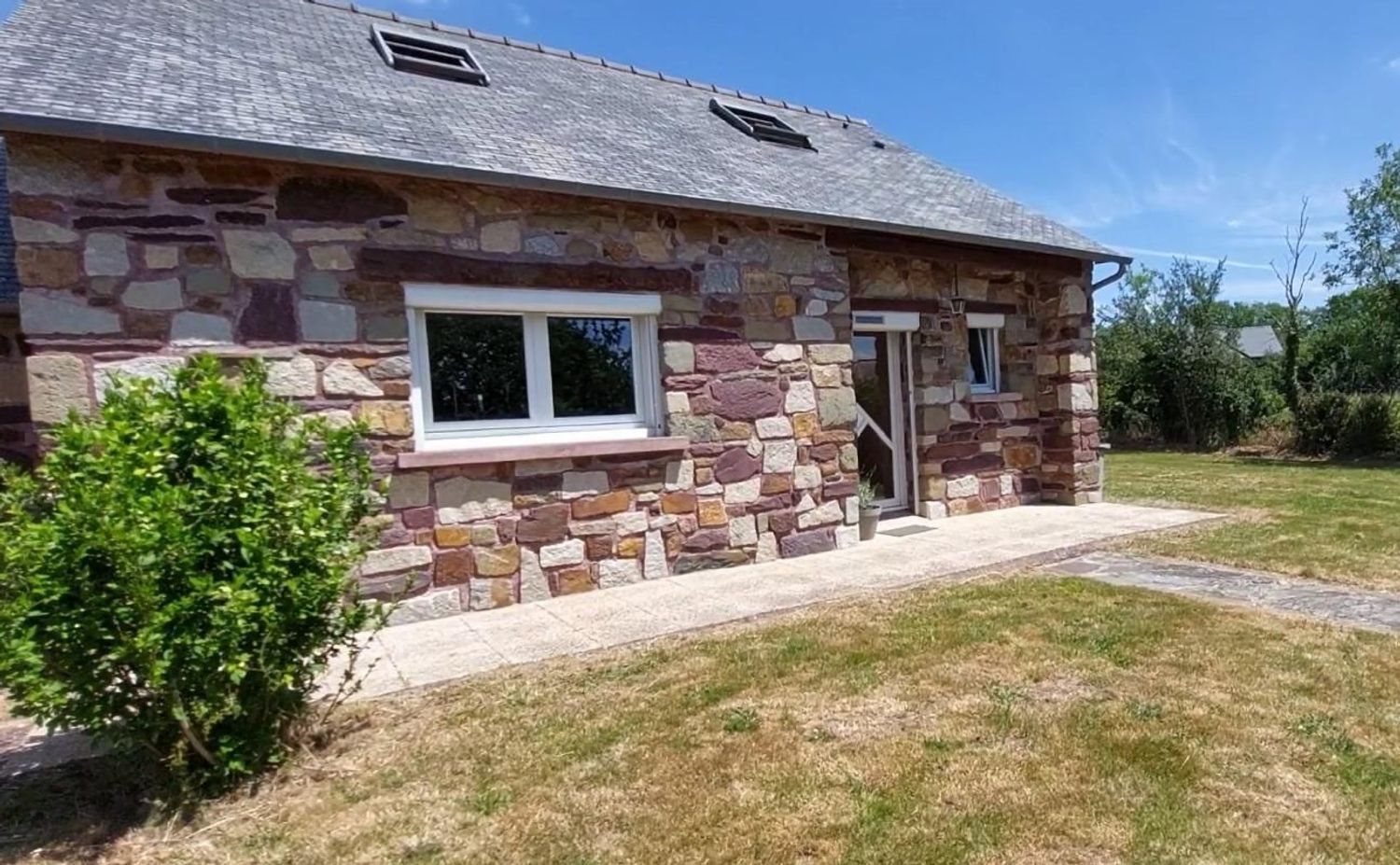 Maison à vendre, 140m², Néant-sur-Yvel