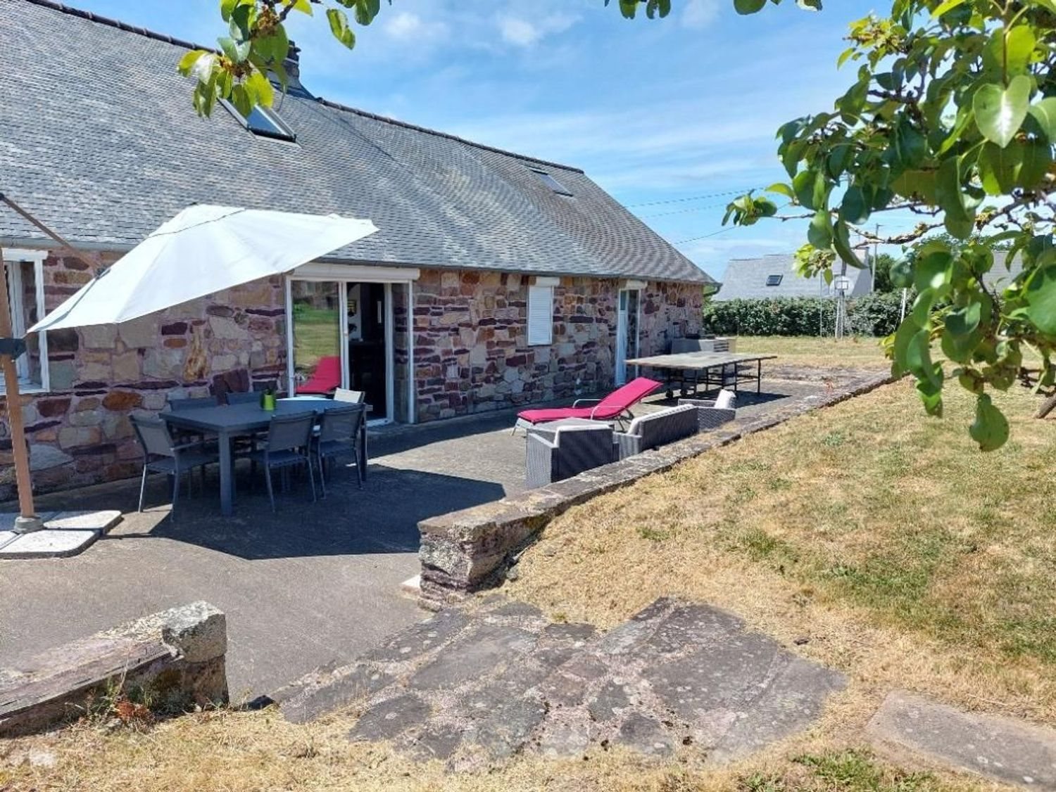 Maison à vendre, 140m², Néant-sur-Yvel