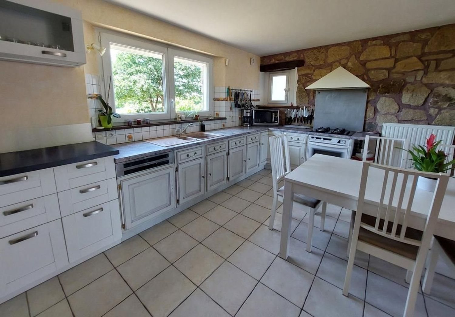 Maison à vendre, 140m², Néant-sur-Yvel