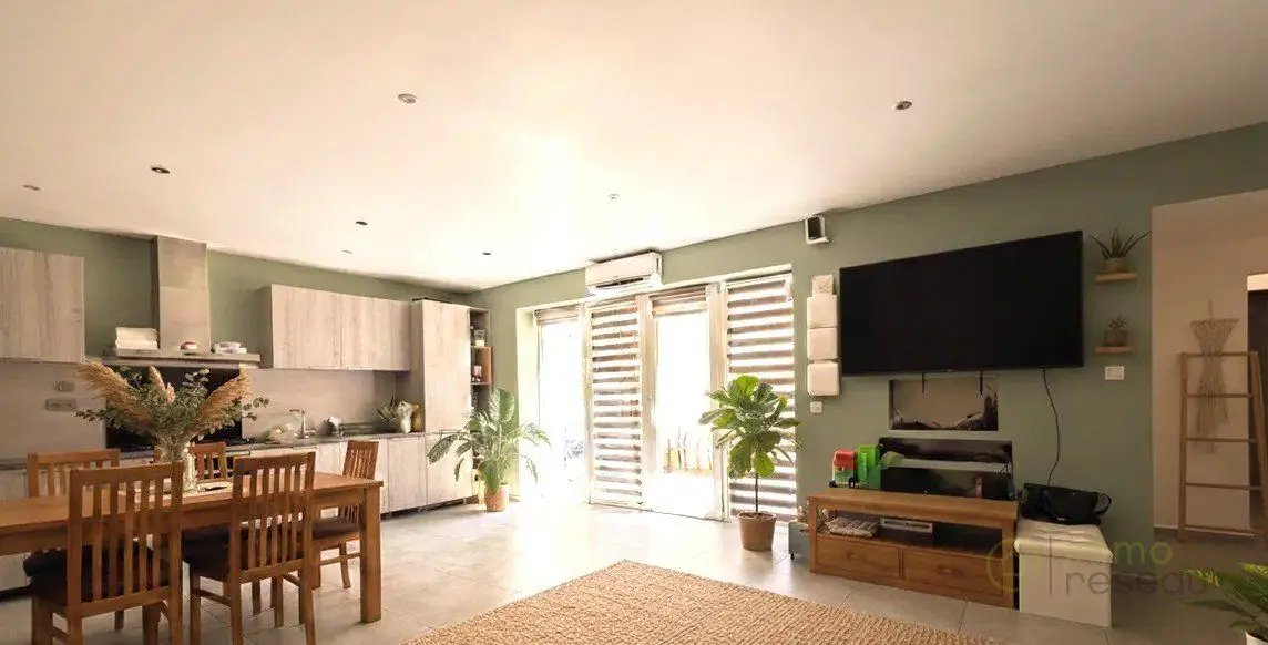Appartement à vendre, 155m², Nîmes