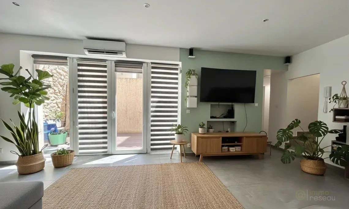 Appartement à vendre, 155m², Nîmes