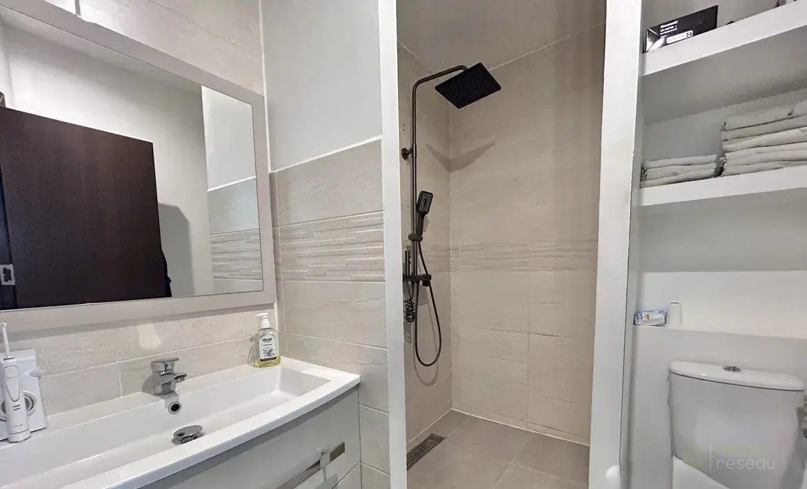 Appartement à vendre, 155m², Nîmes