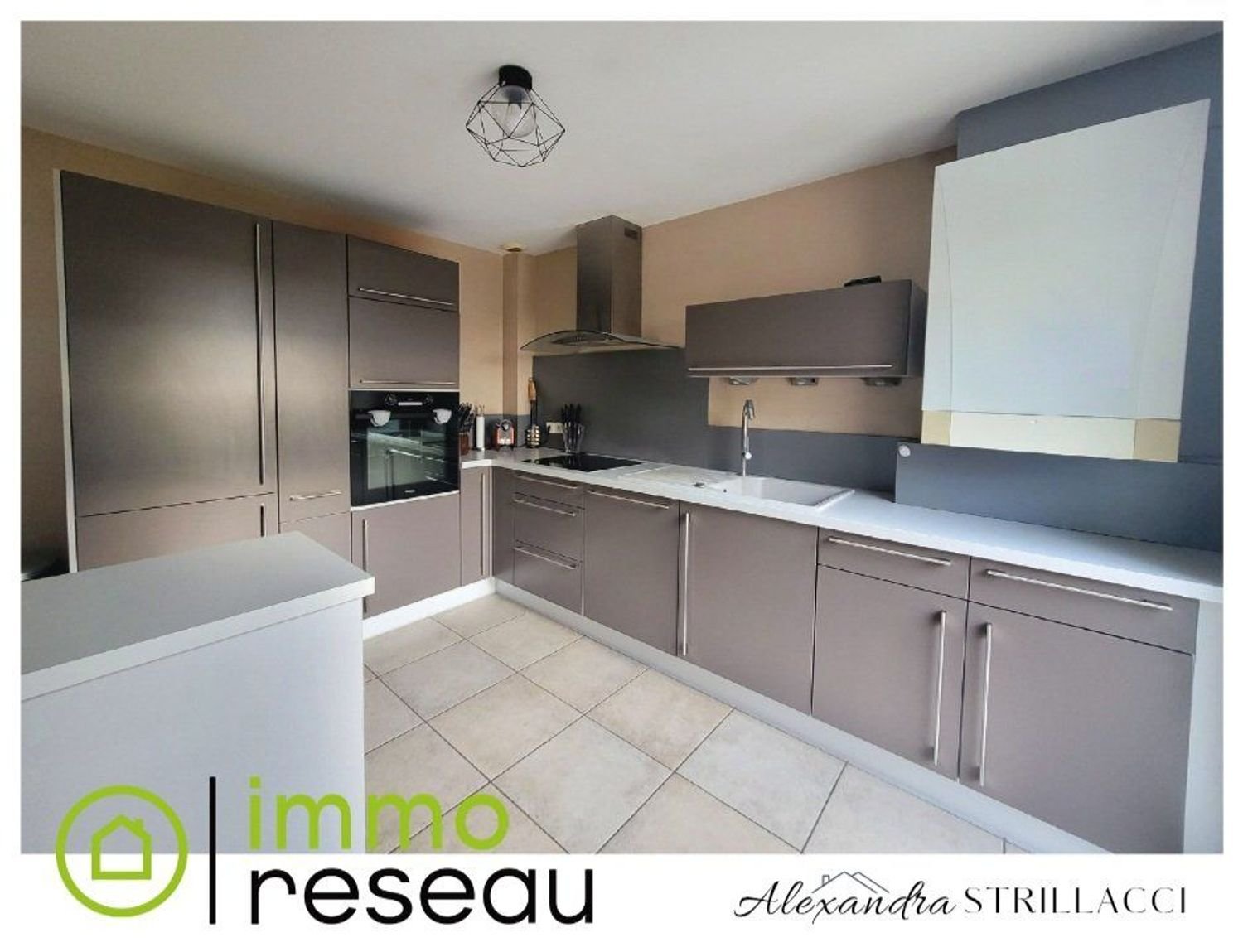 Maison à vendre, 100m², Metz
