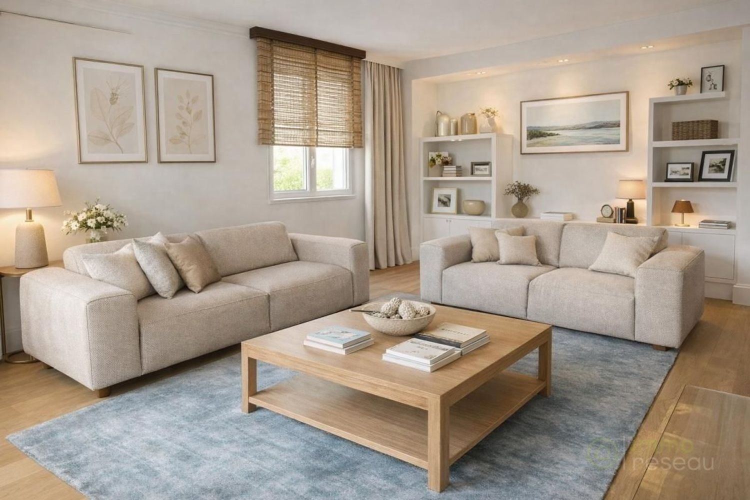 Maison à vendre, 160m², Saint-Jean-le-Thomas