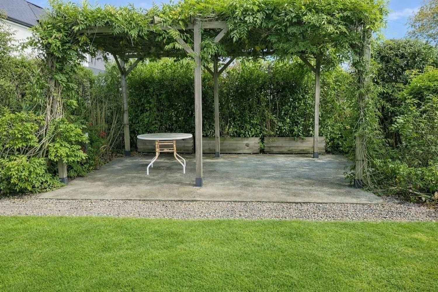 Maison à vendre, 160m², Saint-Jean-le-Thomas