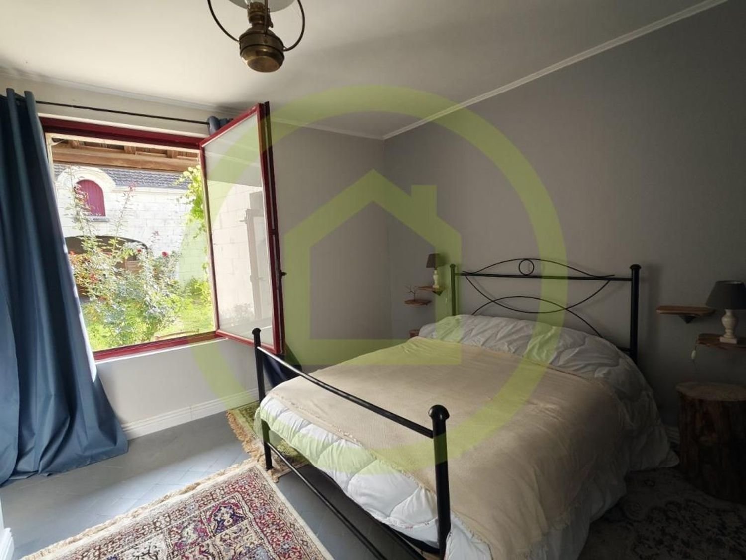 Maison à vendre, 165m², Fontguenand