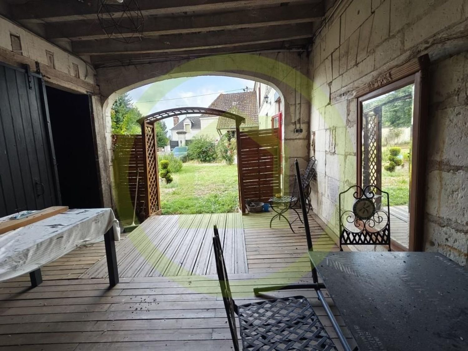 Maison à vendre, 165m², Fontguenand