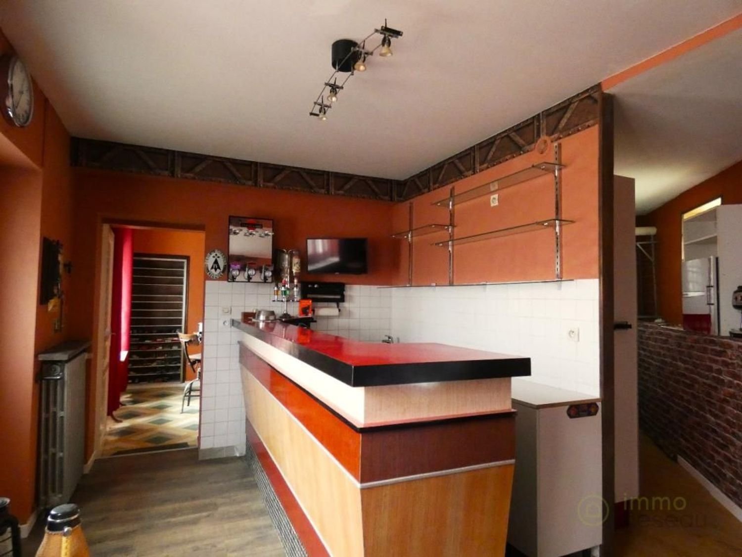 Maison à vendre, 118m², Guingamp