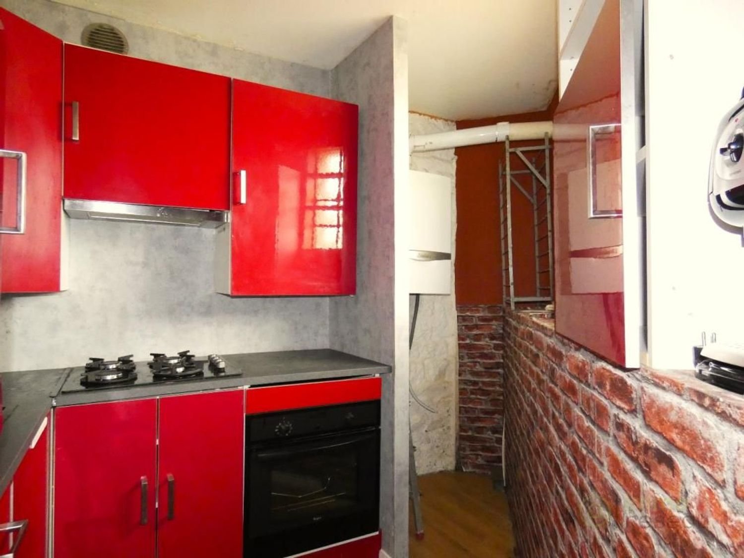 Maison à vendre, 118m², Guingamp