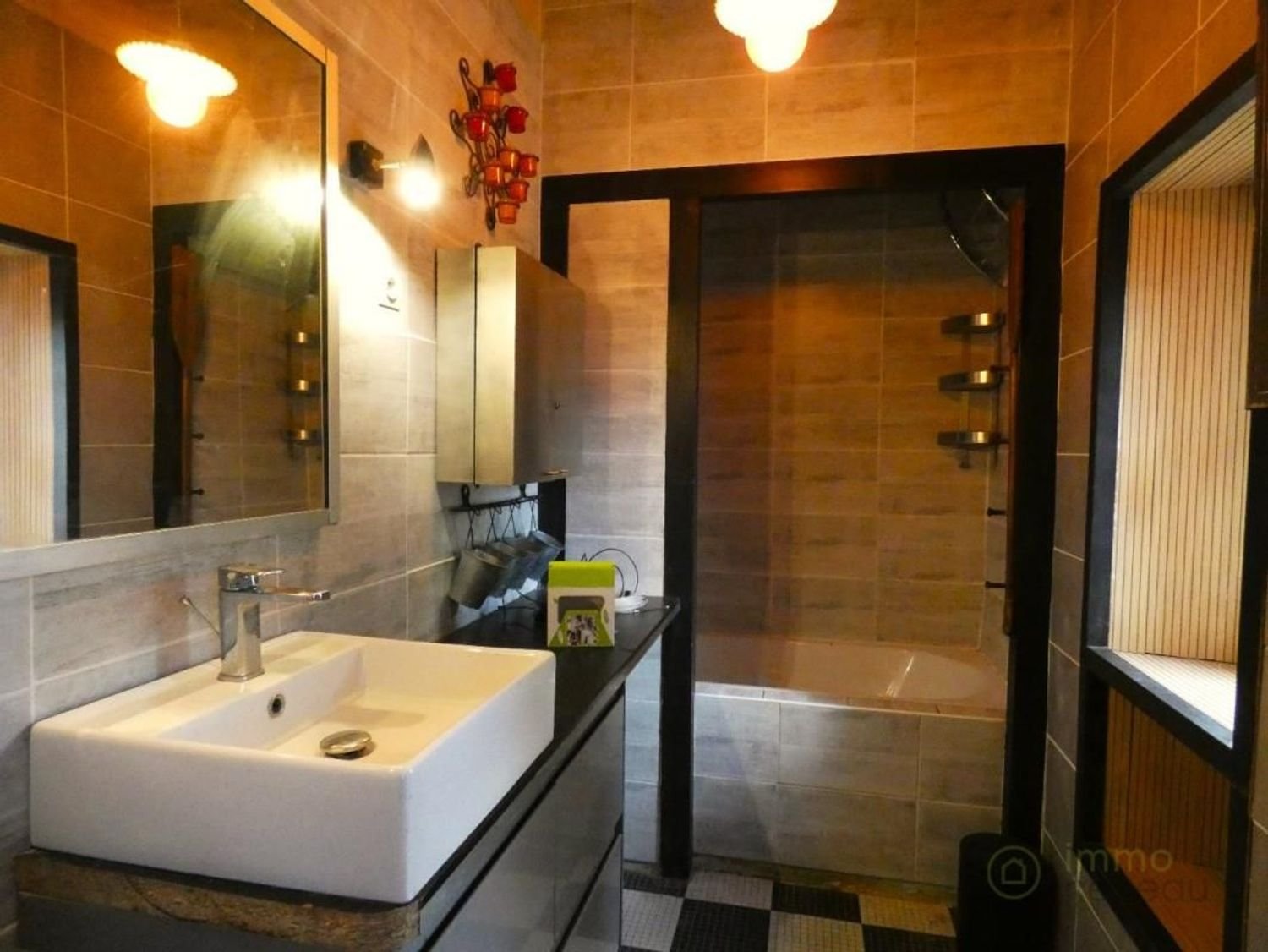 Maison à vendre, 118m², Guingamp