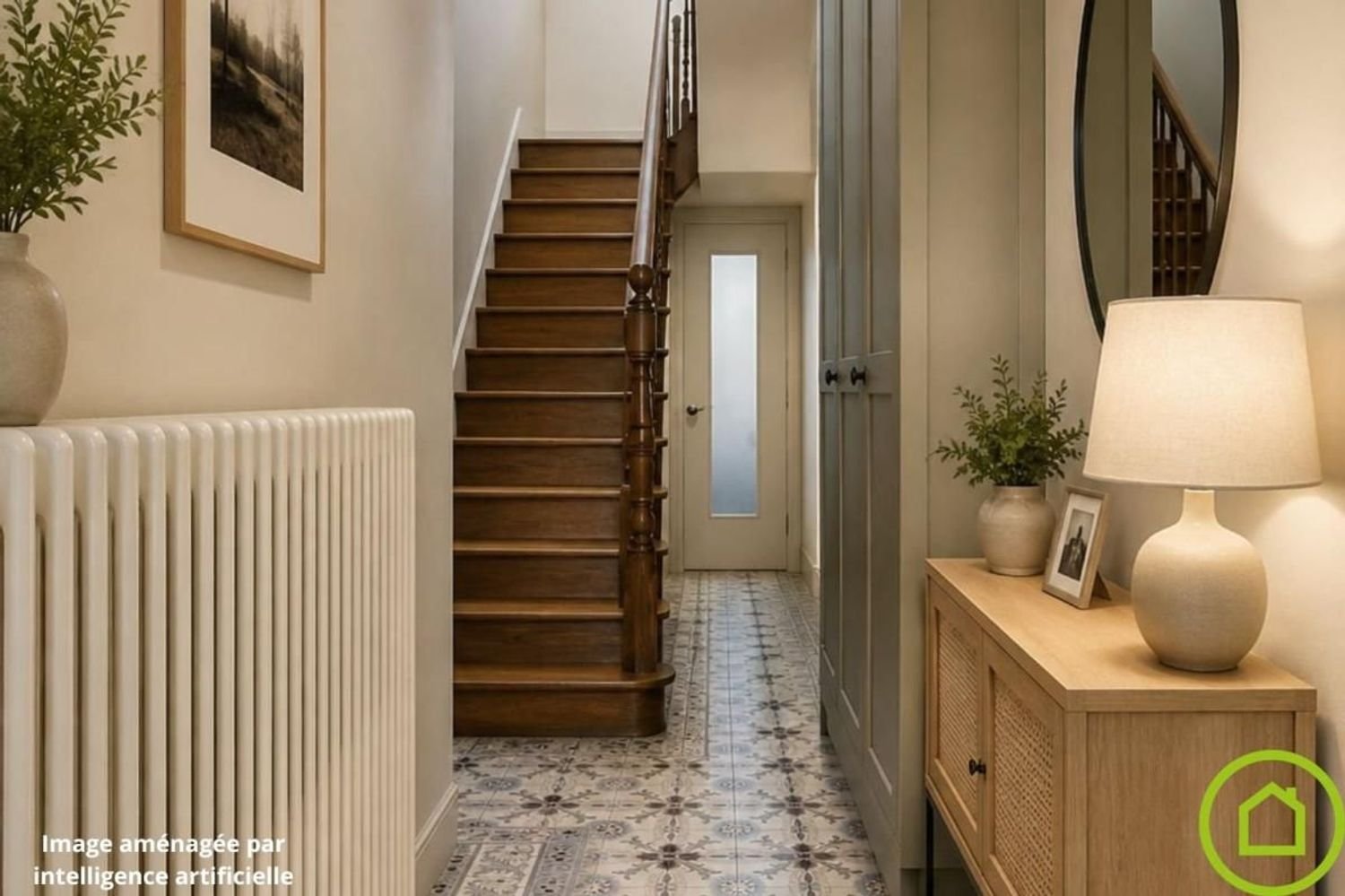 Maison à vendre, 130m², Villeneuve-d'Ascq