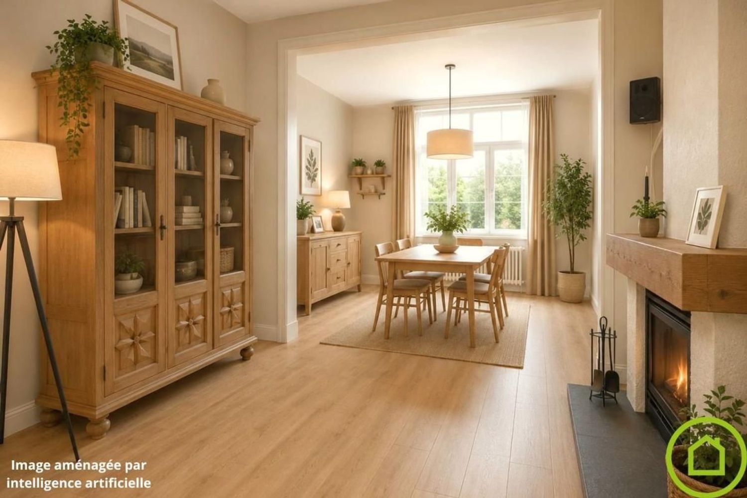 Maison à vendre, 130m², Villeneuve-d'Ascq
