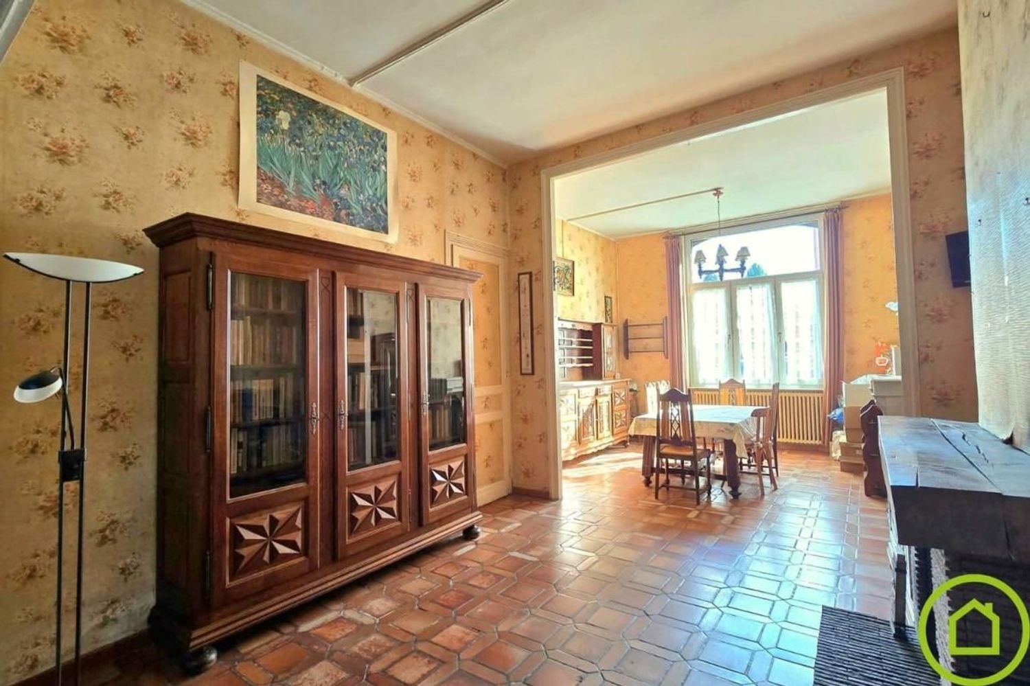 Maison à vendre, 130m², Villeneuve-d'Ascq