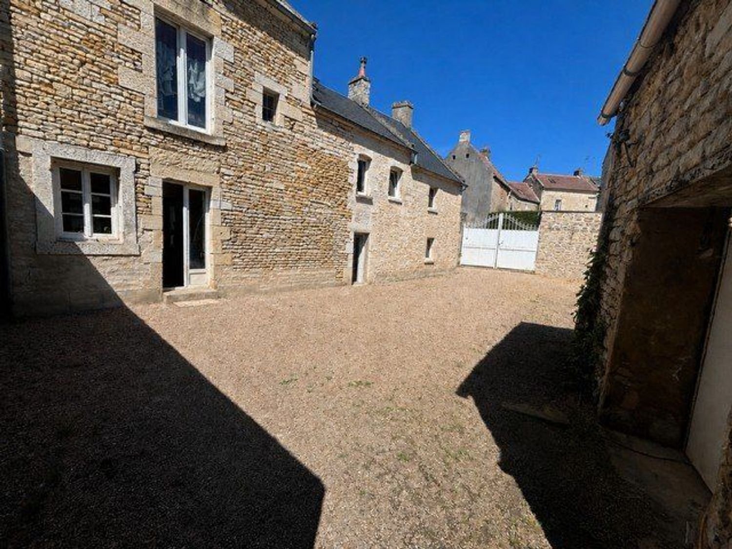 Maison à vendre, 120m², Reviers