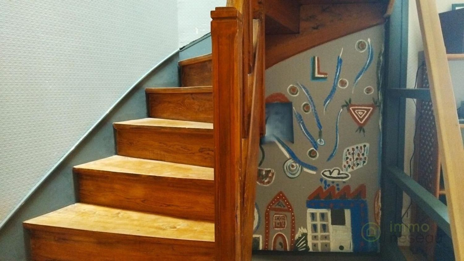 Maison à vendre, 100m², Guingamp