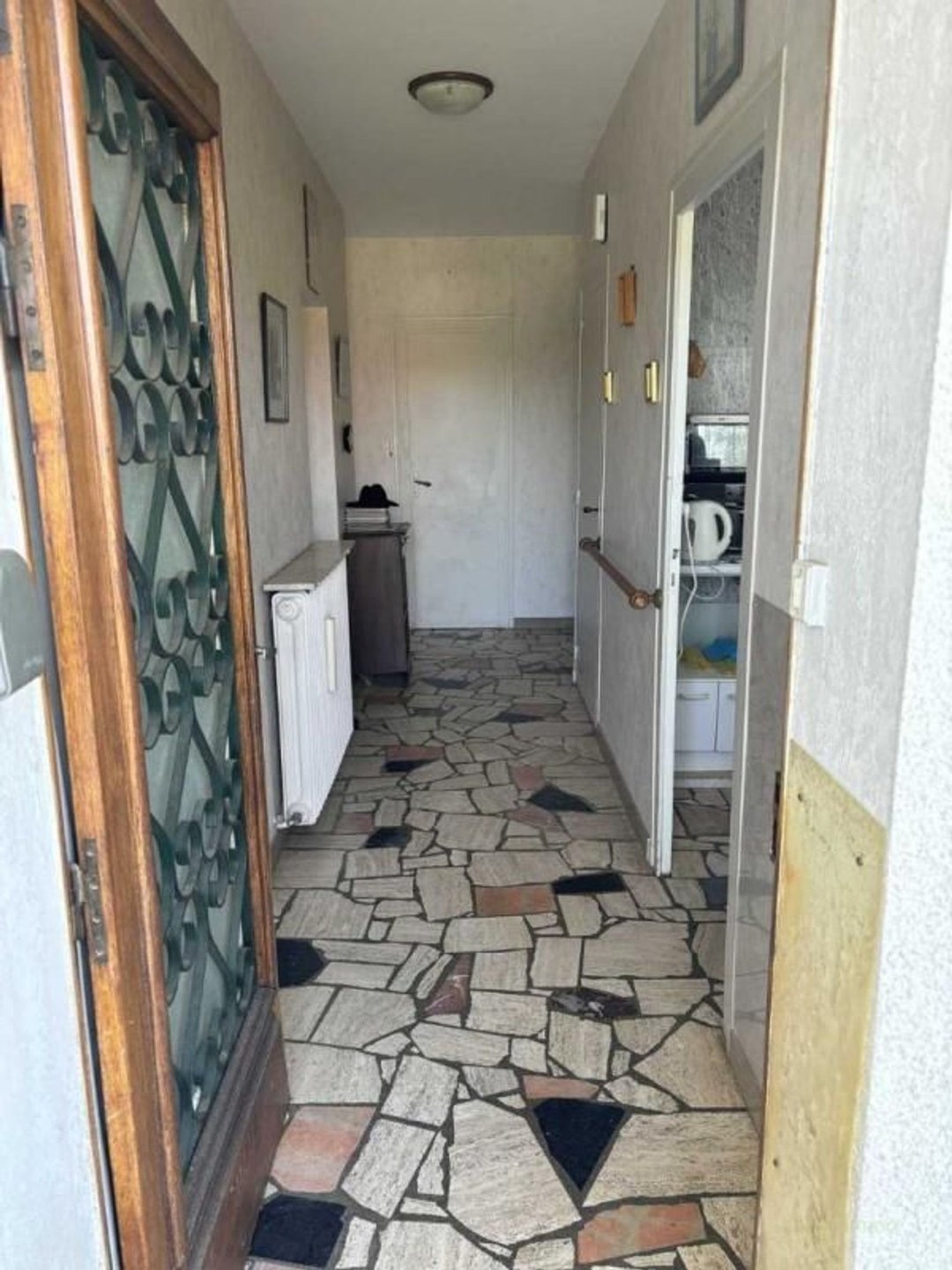 Maison à vendre, 116m², Tournon-Saint-Martin