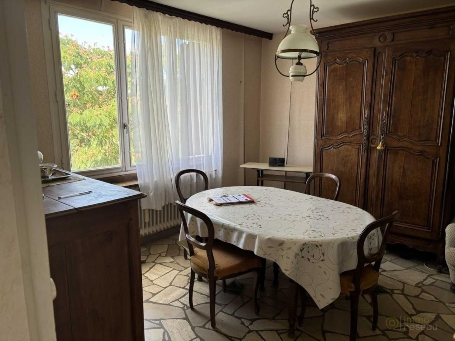 Maison à vendre, 116m², Tournon-Saint-Martin