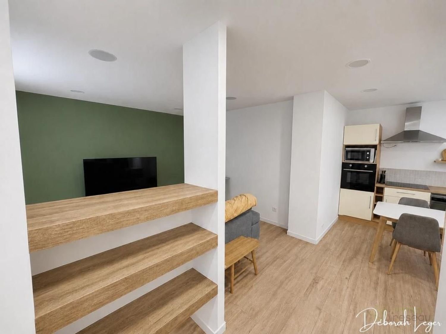 Maison à vendre, 60m², Ottange