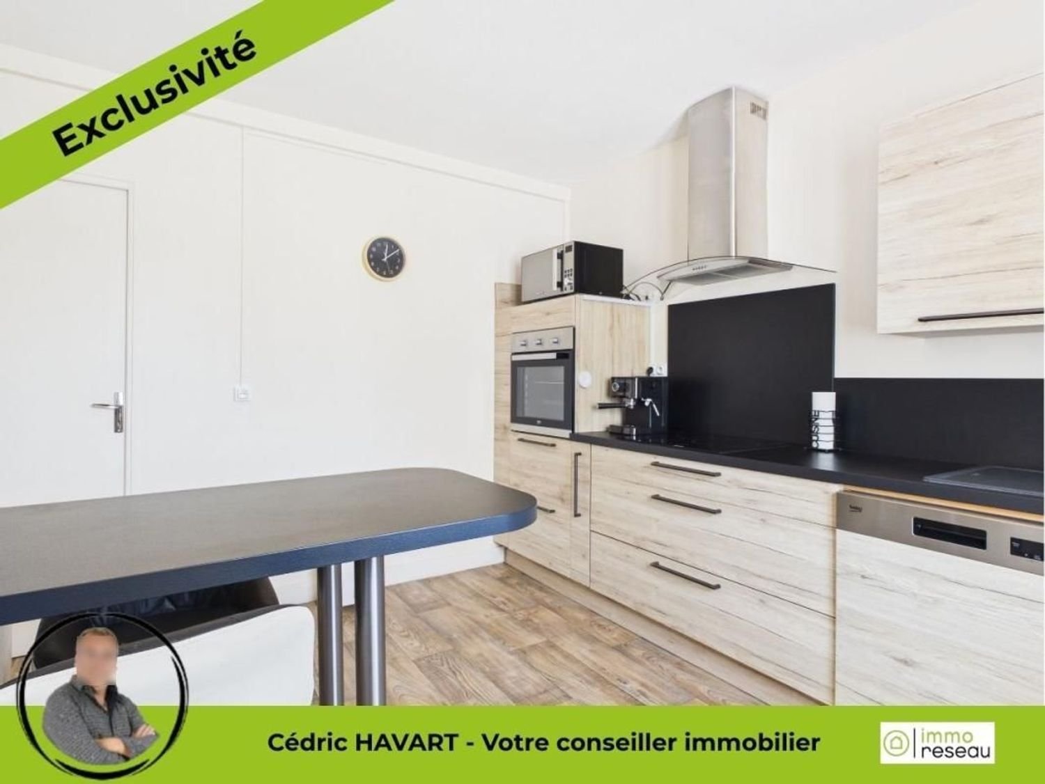 Maison à vendre, 157m², Le Blanc