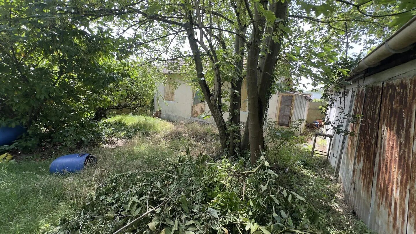 Maison à vendre, 40m², Villetaneuse
