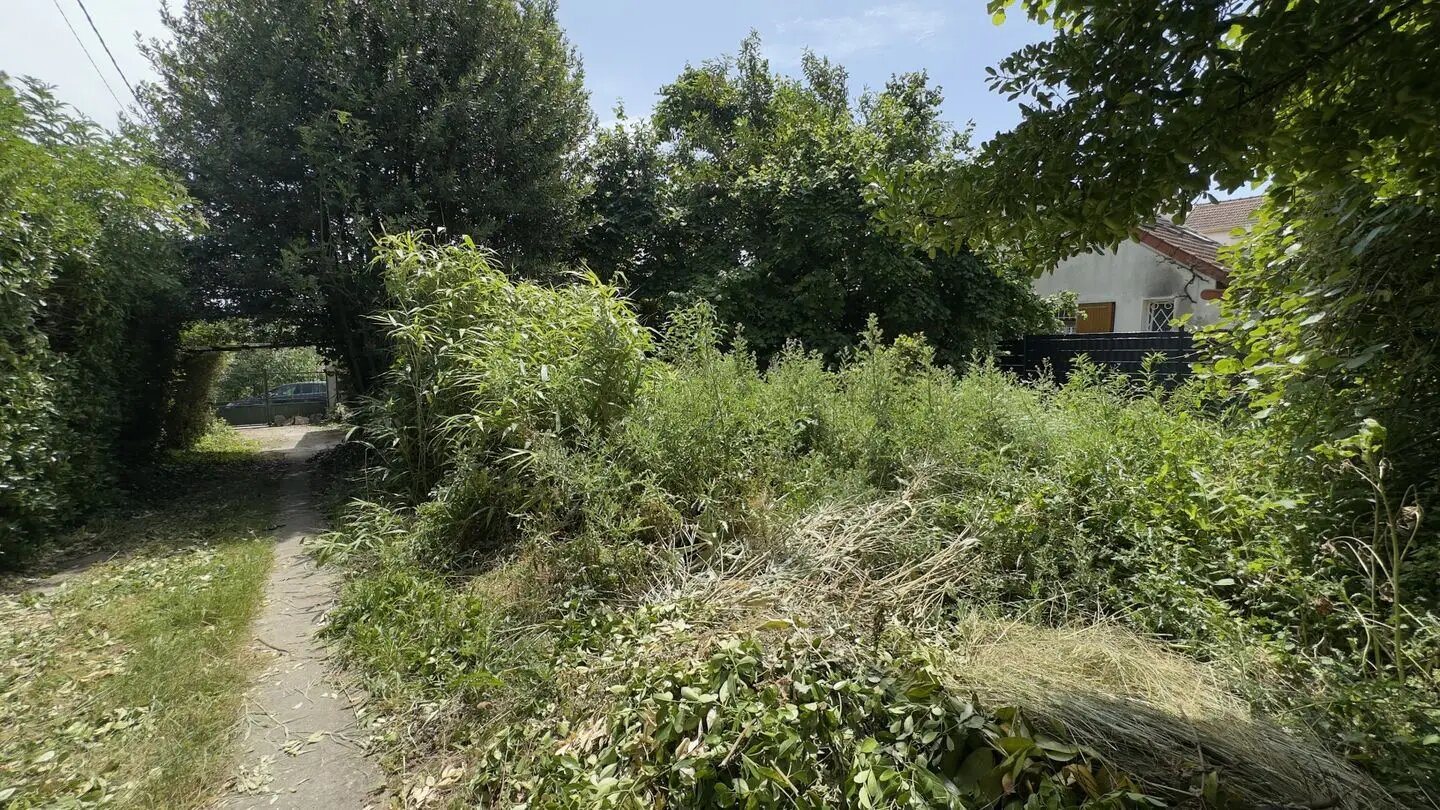 Maison à vendre, 40m², Villetaneuse