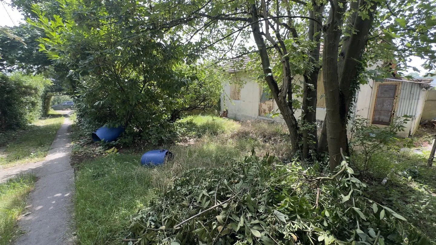 Maison à vendre, 40m², Villetaneuse