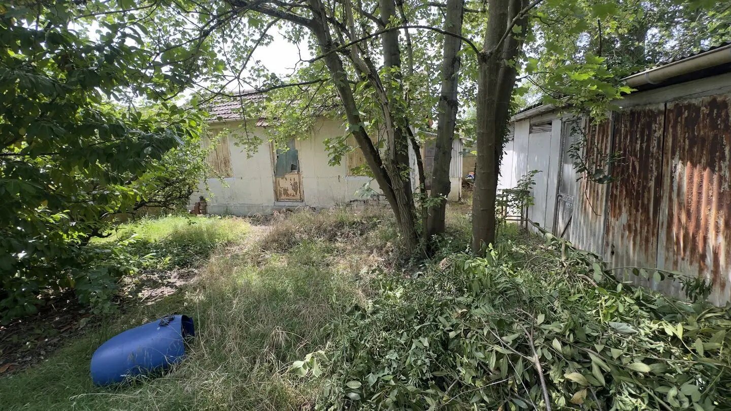 Maison à vendre, 40m², Villetaneuse