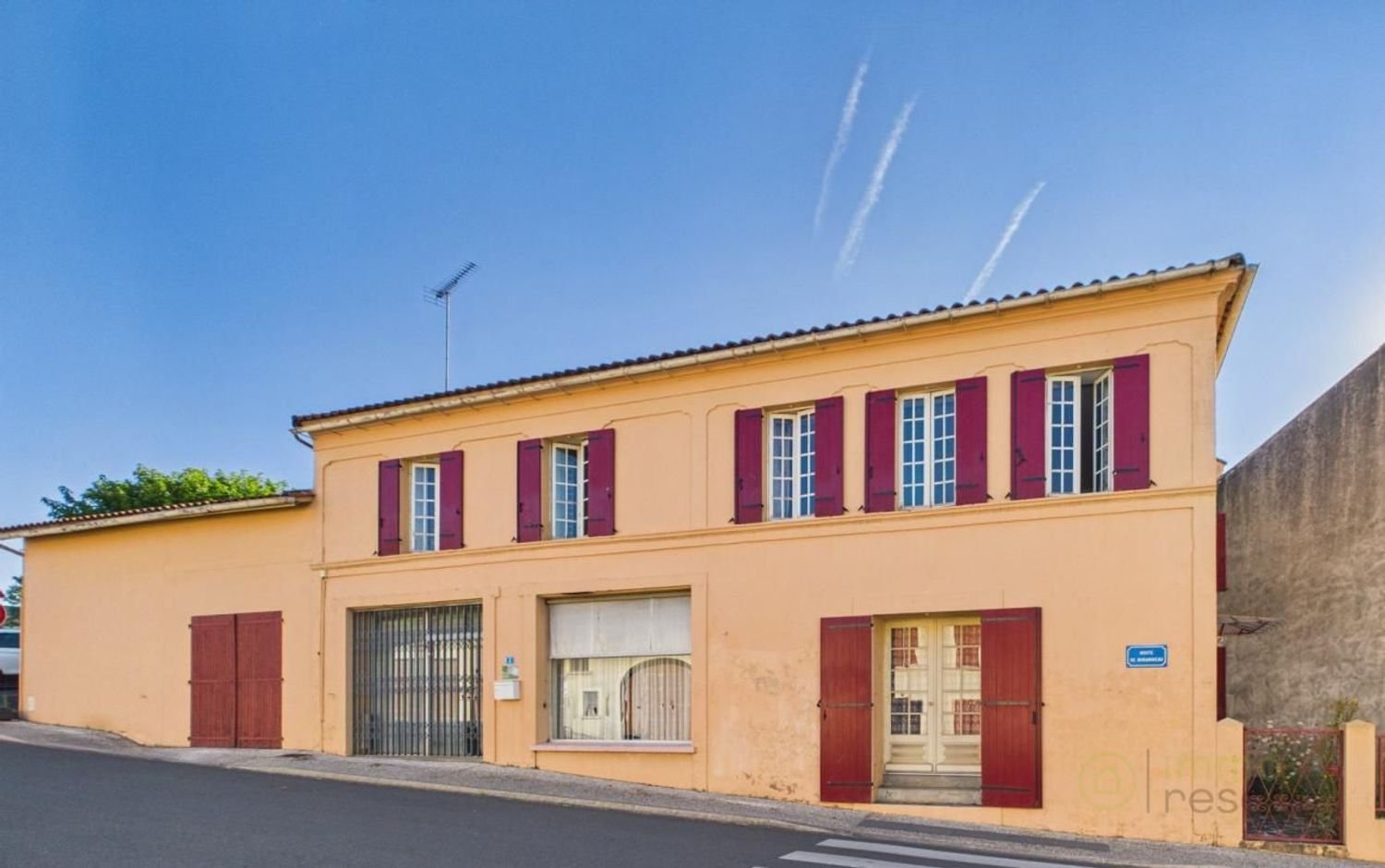 Maison à vendre, 232m², Boisredon