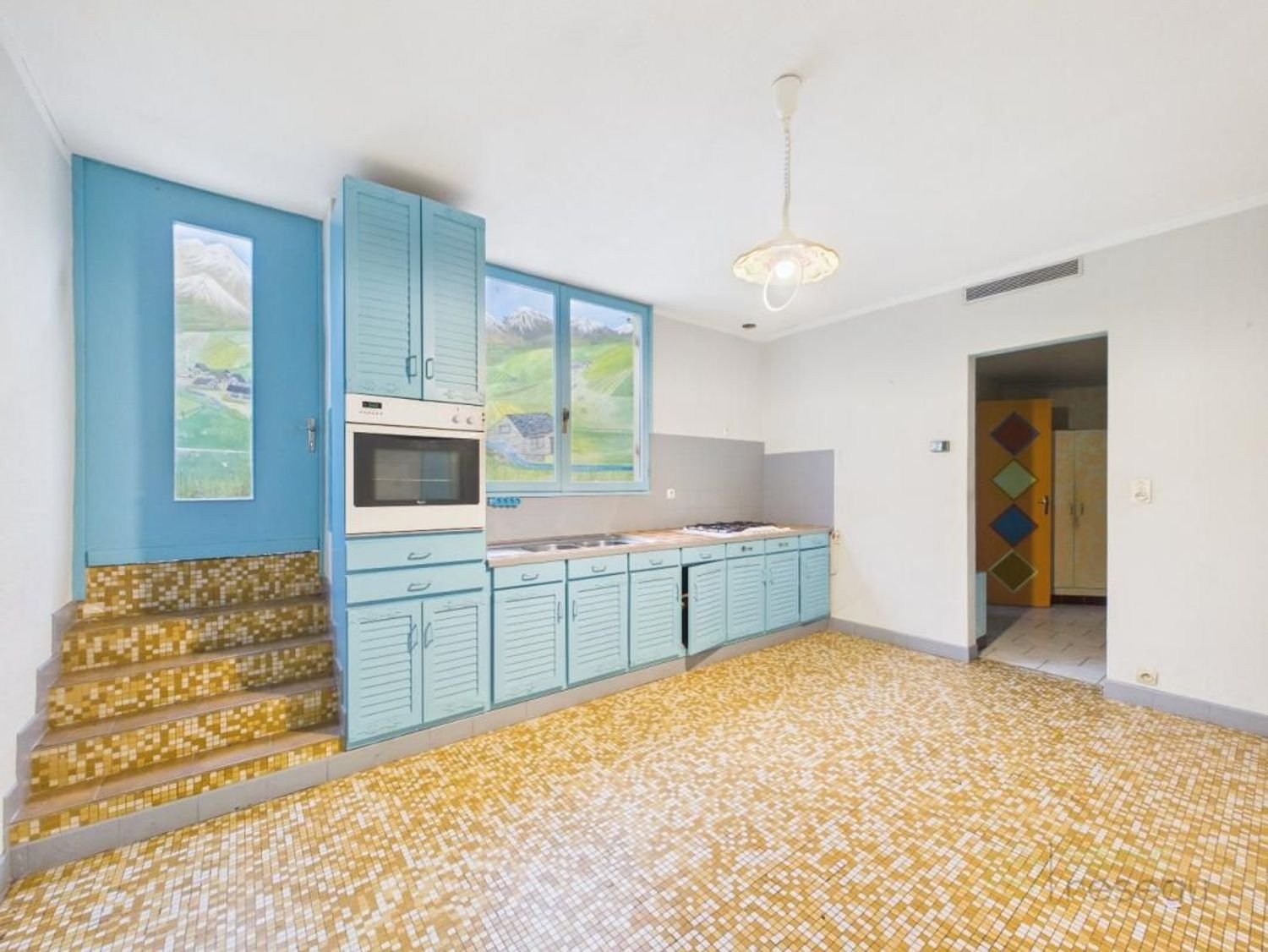 Maison à vendre, 232m², Boisredon