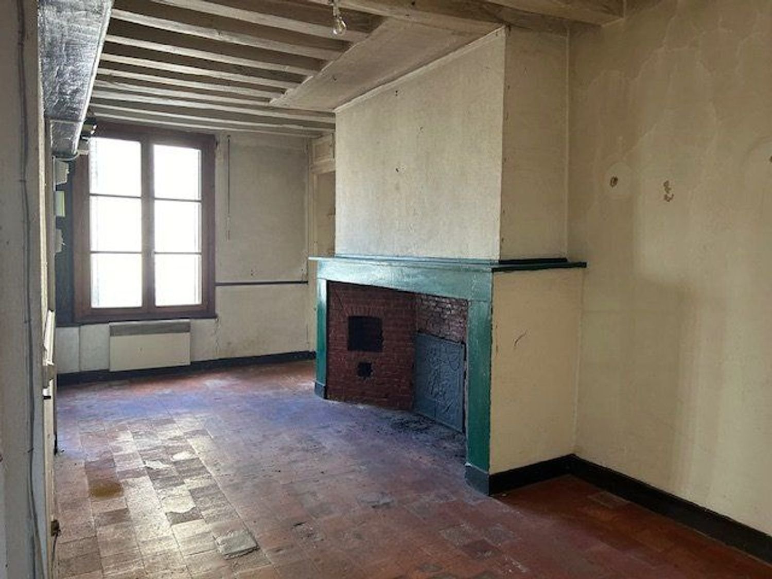 Maison à vendre, 150m², La Bazoche-Gouet