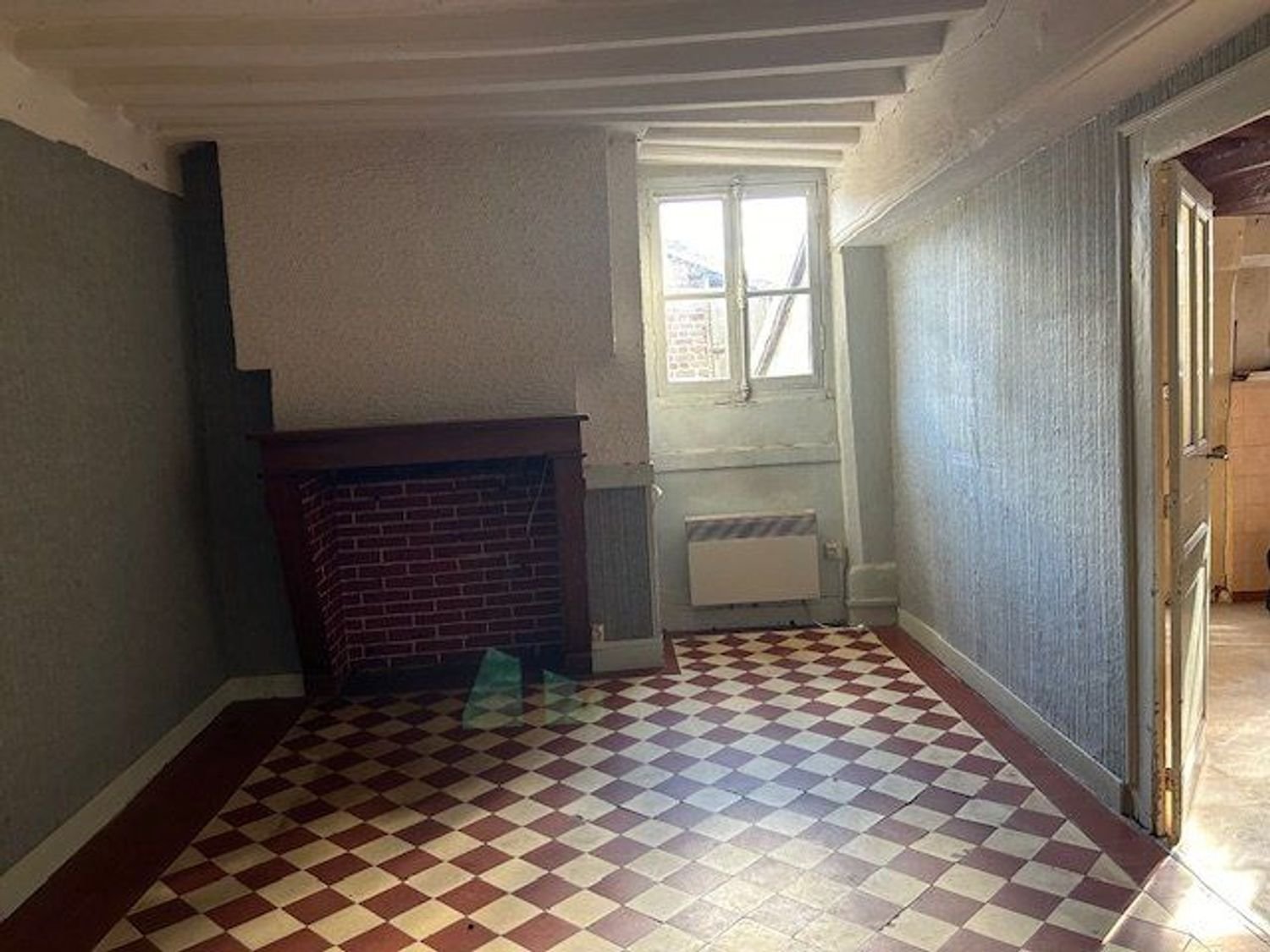 Maison à vendre, 150m², La Bazoche-Gouet