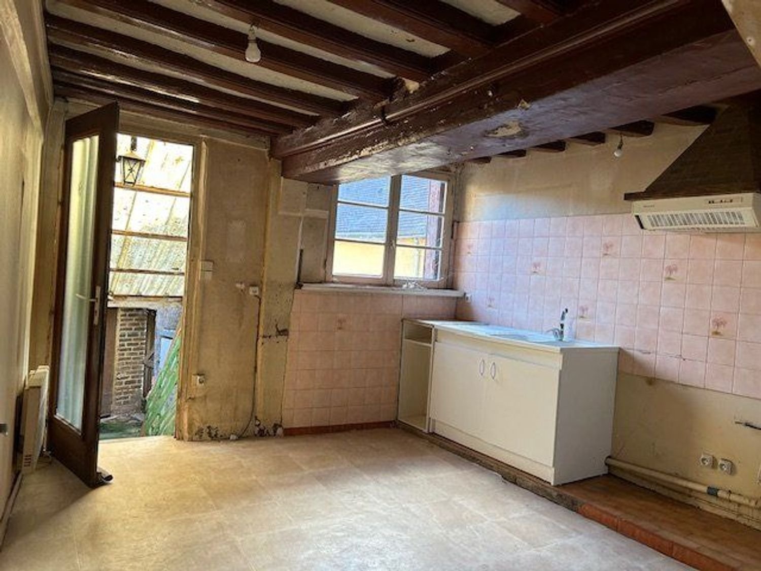 Maison à vendre, 150m², La Bazoche-Gouet
