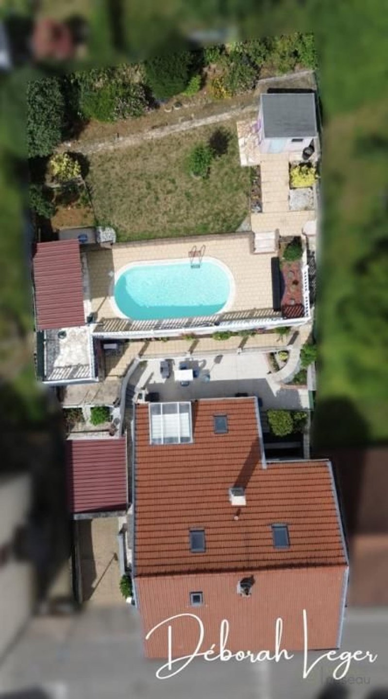 Maison à vendre, 146m², Ottange