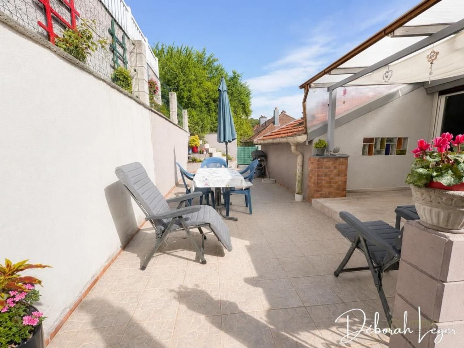 Maison à vendre, 146m², Ottange