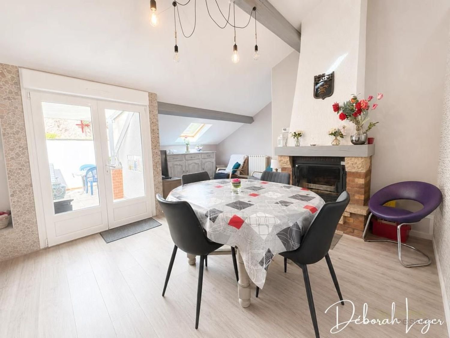 Maison à vendre, 146m², Ottange