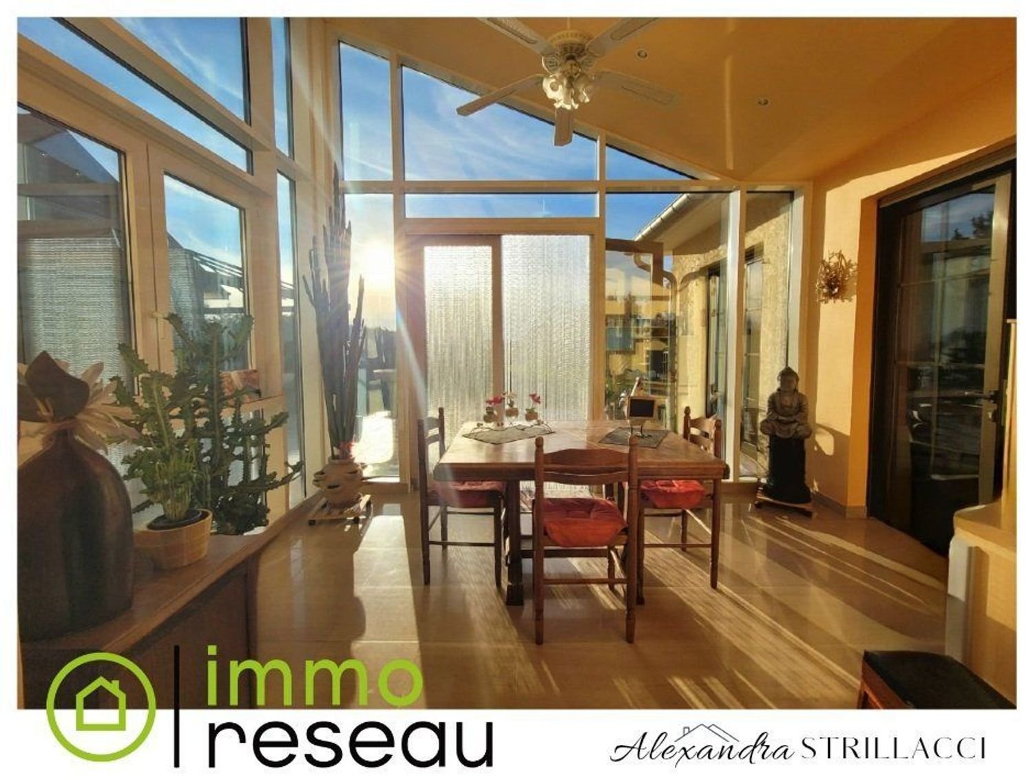 Maison à vendre, 168m², Mercy-le-Bas