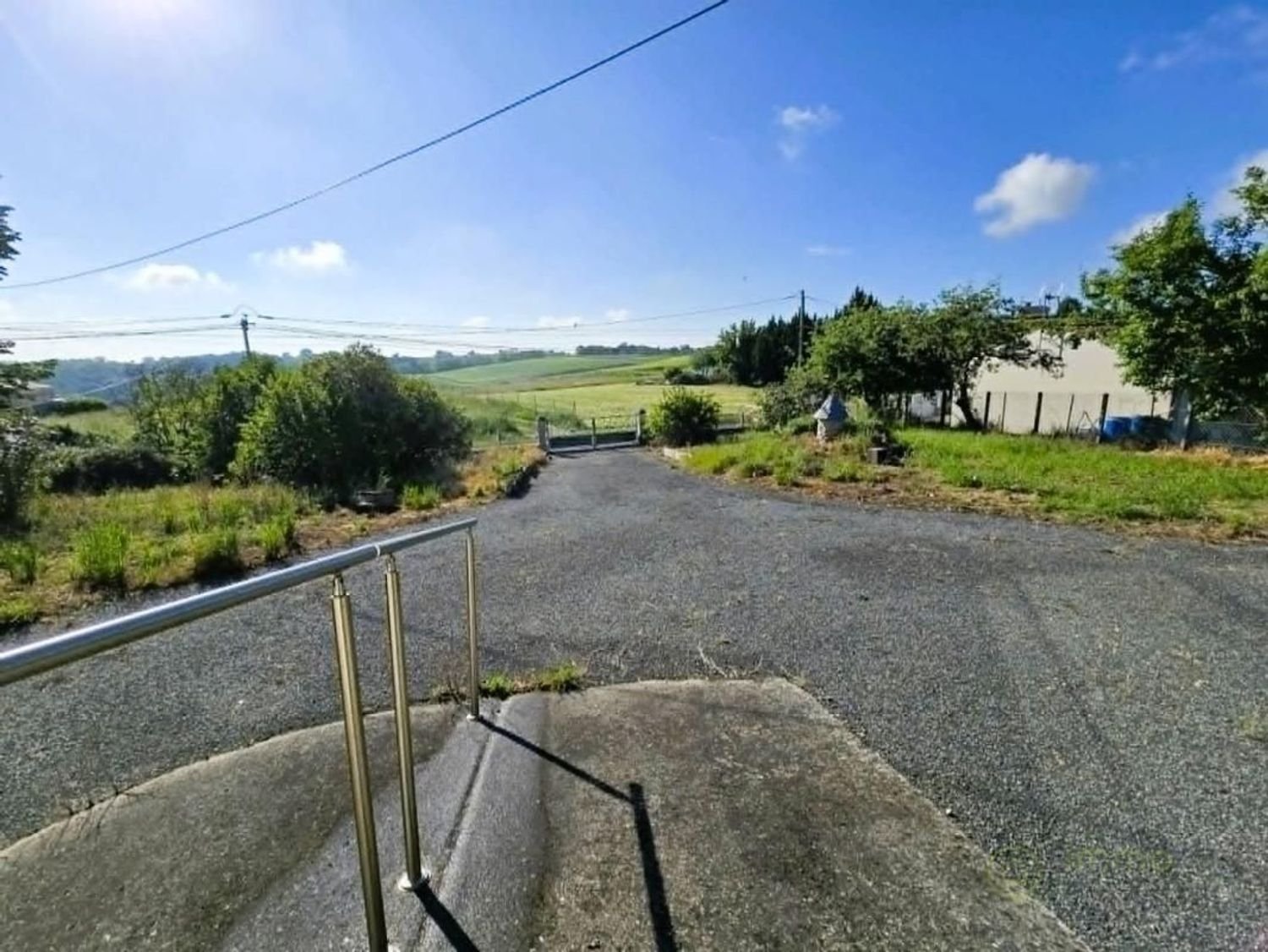Maison à vendre, 162m², Mirambeau