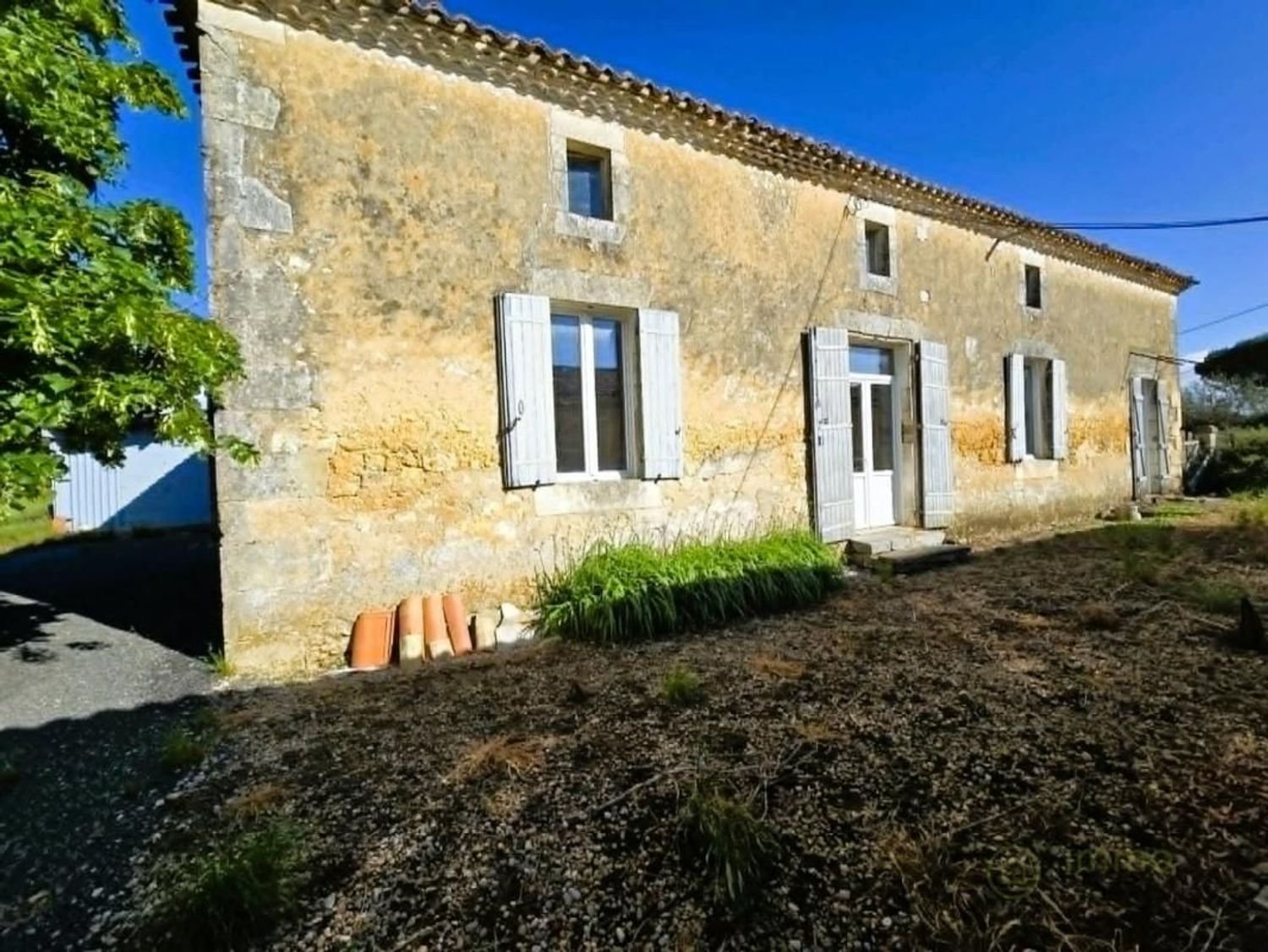 Maison à vendre, 162m², Mirambeau