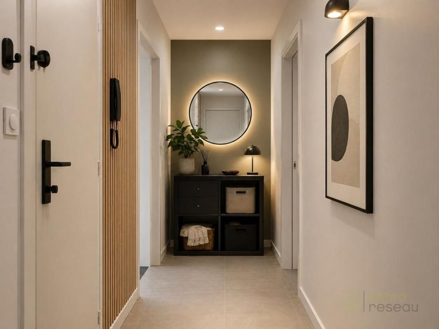 Appartement à vendre, 73m², Clermont-Ferrand