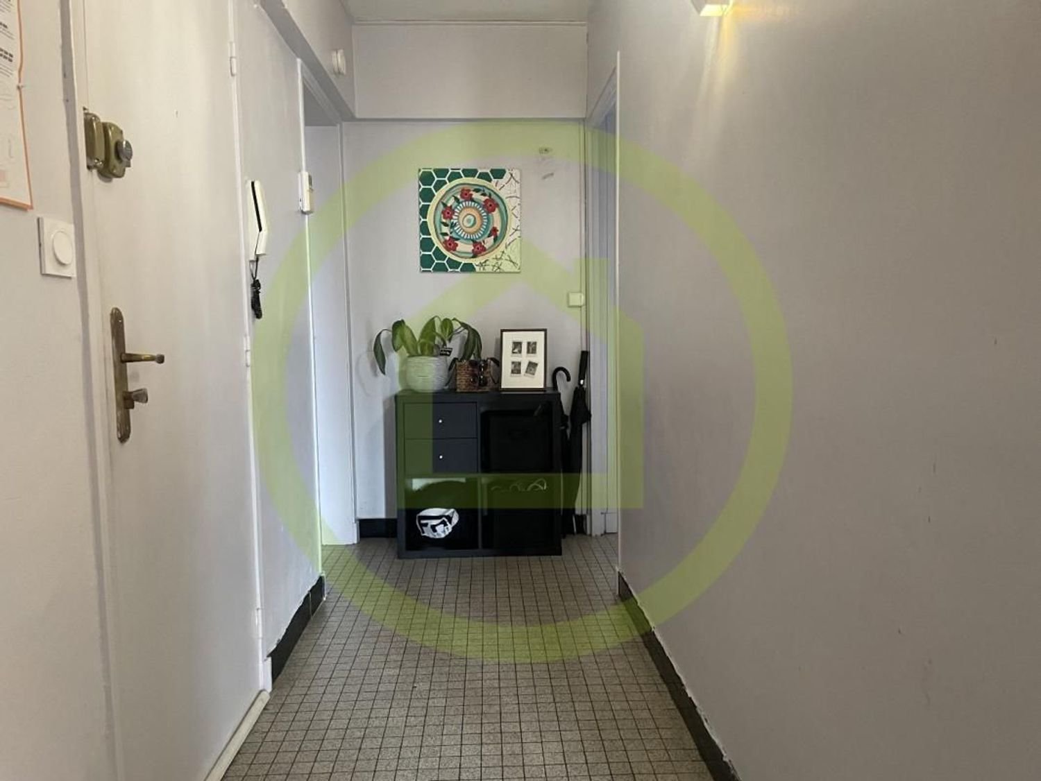 Appartement à vendre, 73m², Clermont-Ferrand