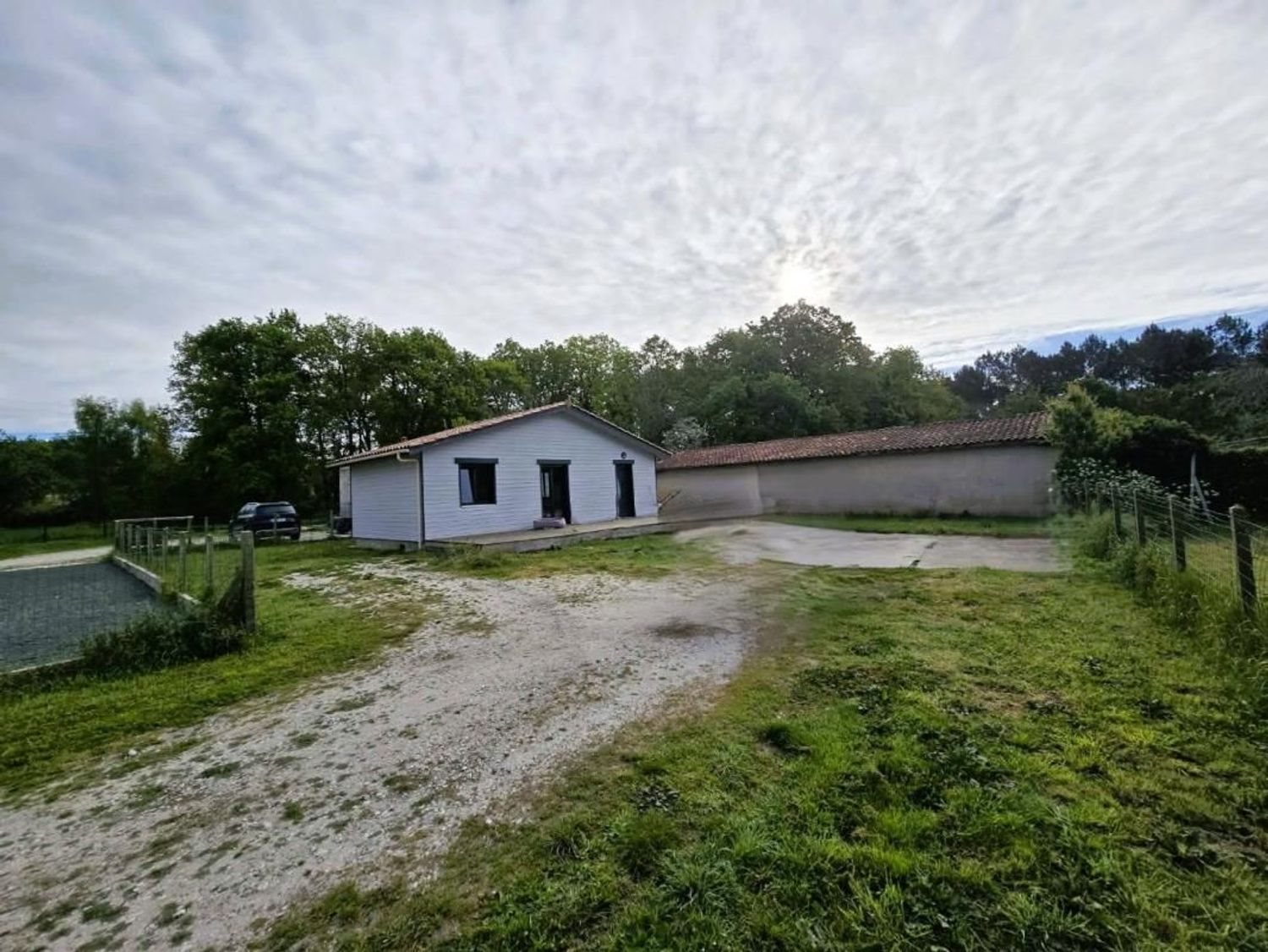 Maison à vendre, 48m², Vensac