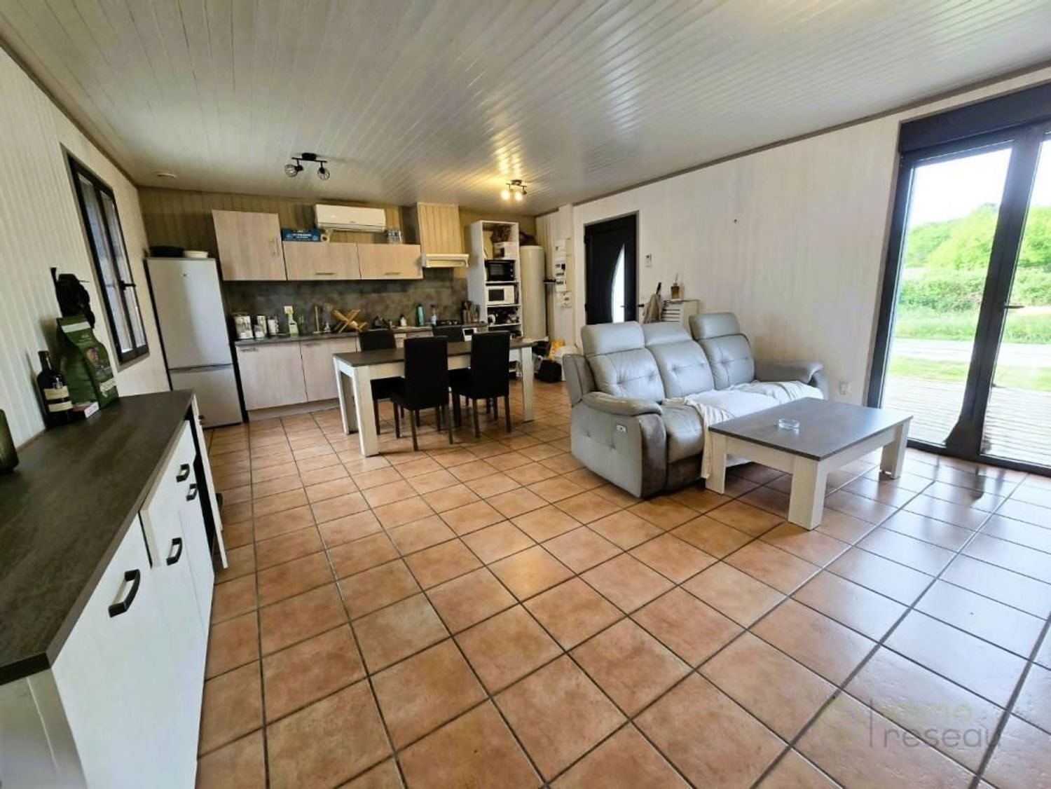 Maison à vendre, 48m², Vensac
