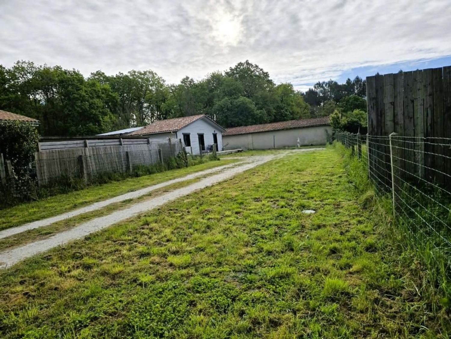 Maison à vendre, 48m², Vensac