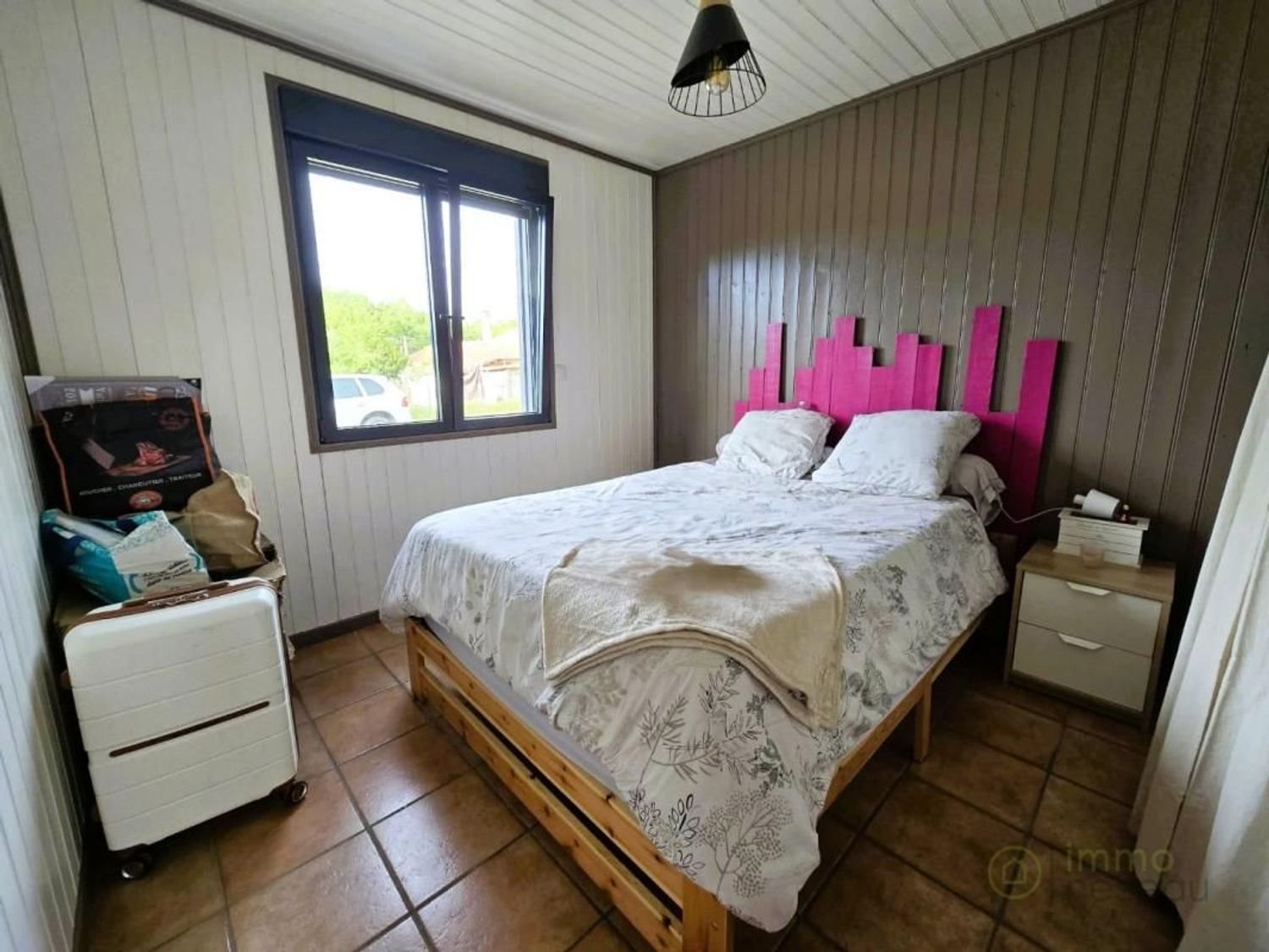 Maison à vendre, 48m², Vensac