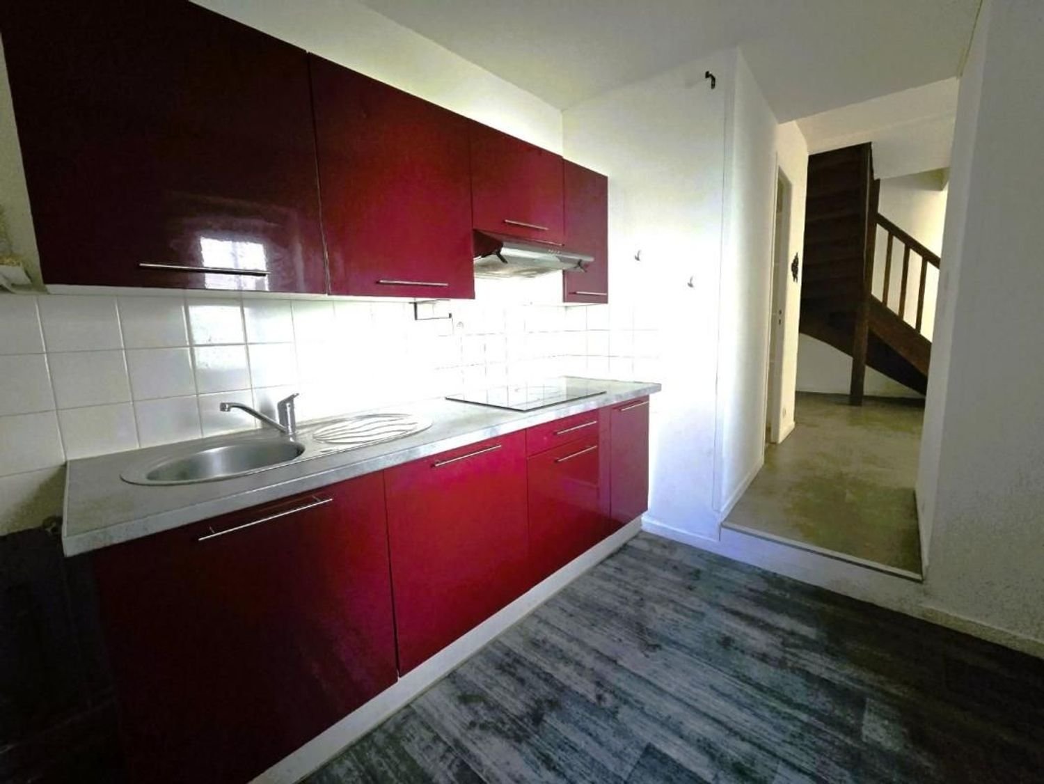 Appartement à vendre, 50m², Agen