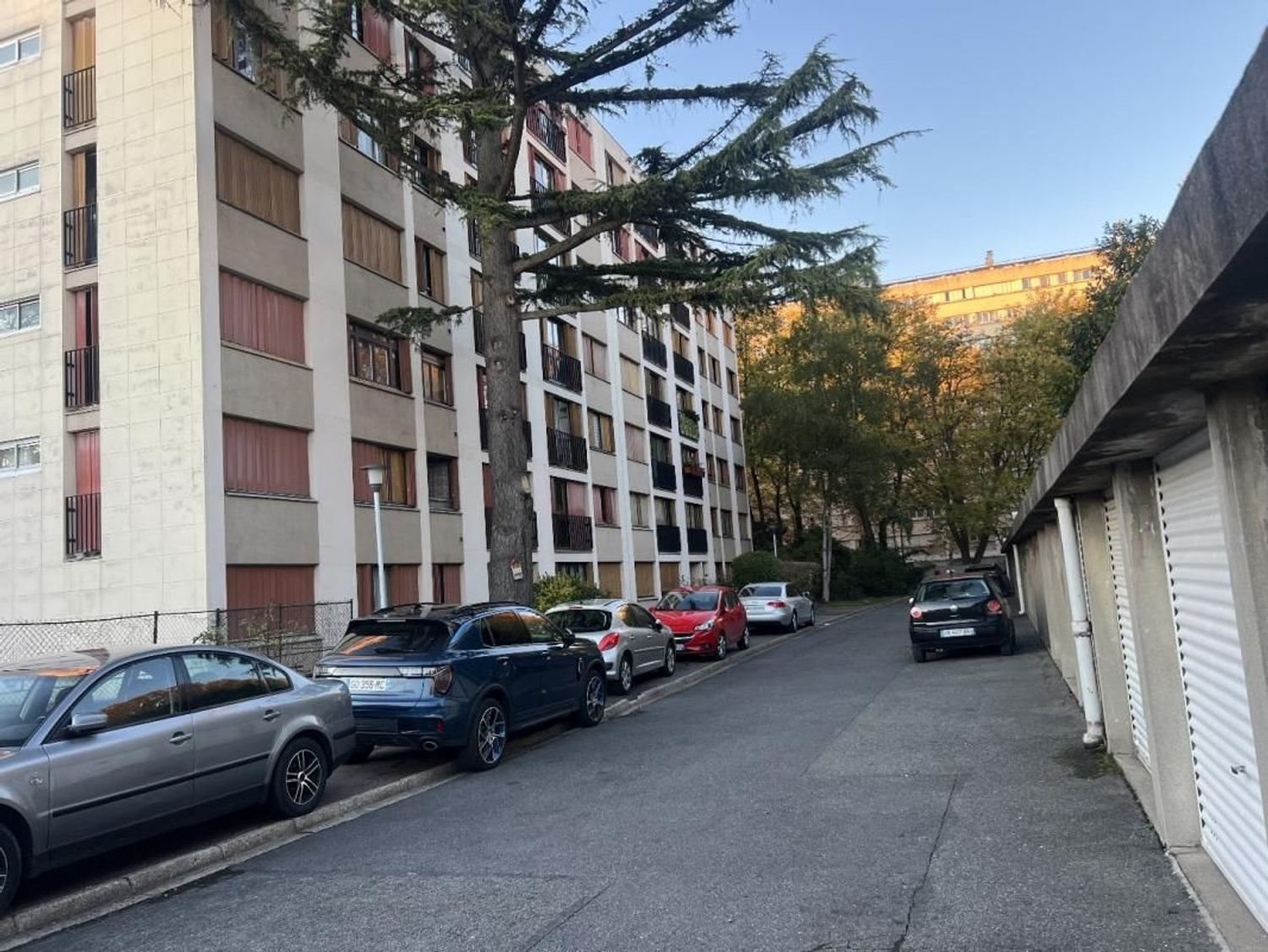 Appartement à vendre, 72m², Bondy